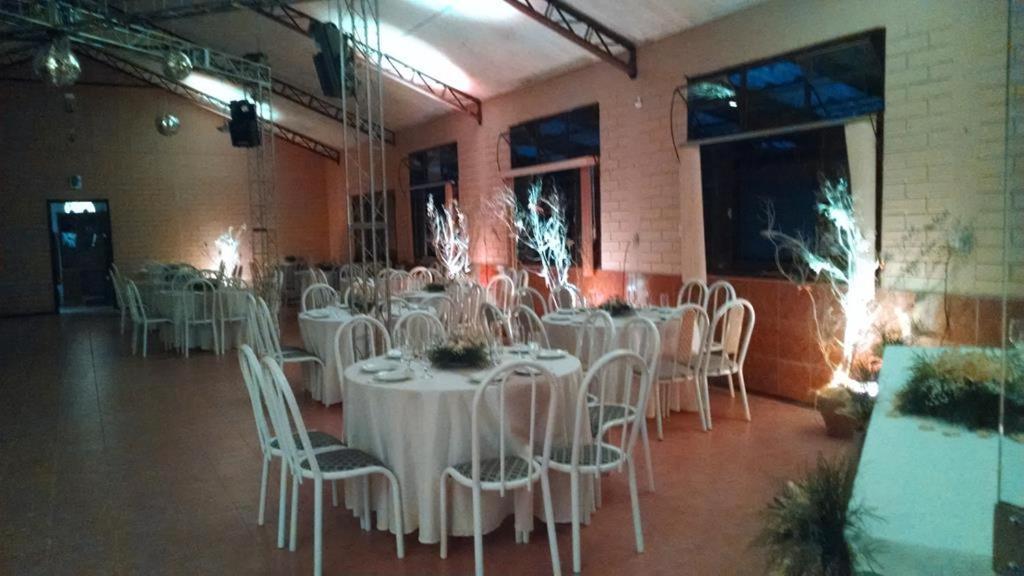 Pousada Porto Aventuras Eldorado do Sul  Extérieur photo