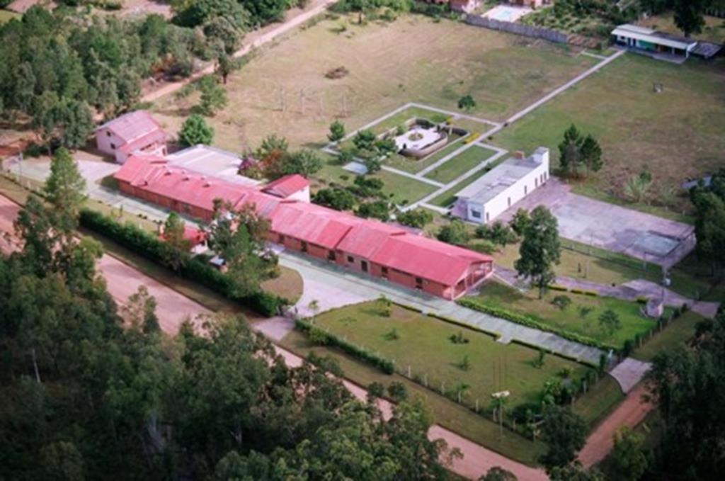 Pousada Porto Aventuras Eldorado do Sul  Extérieur photo