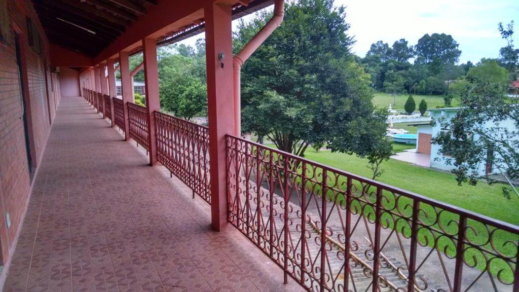 Pousada Porto Aventuras Eldorado do Sul  Extérieur photo