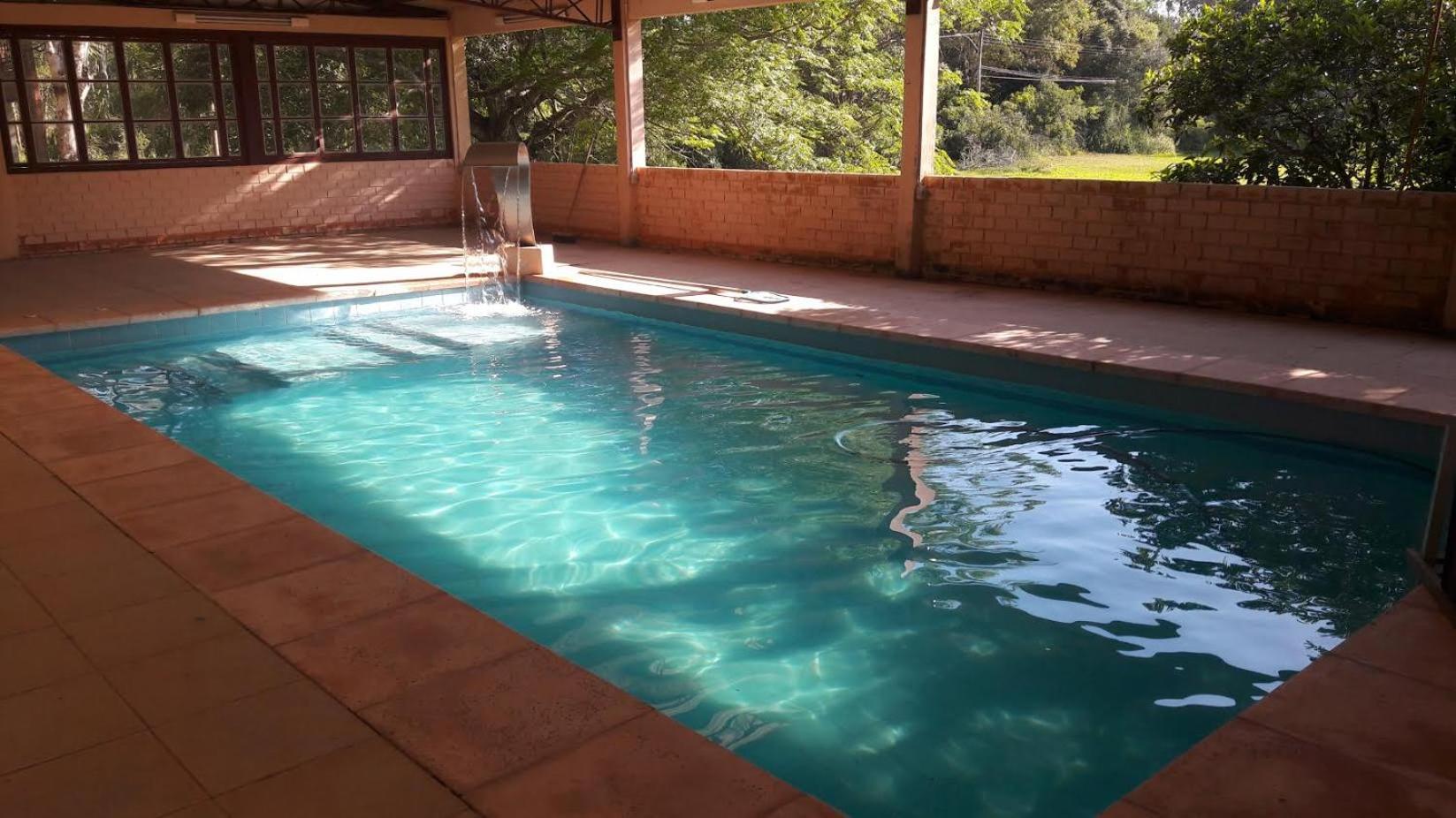 Pousada Porto Aventuras Eldorado do Sul  Extérieur photo